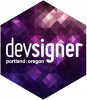 DevsignerCon - Portland, OR