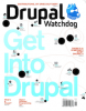 Drupal Watchdog Magazine